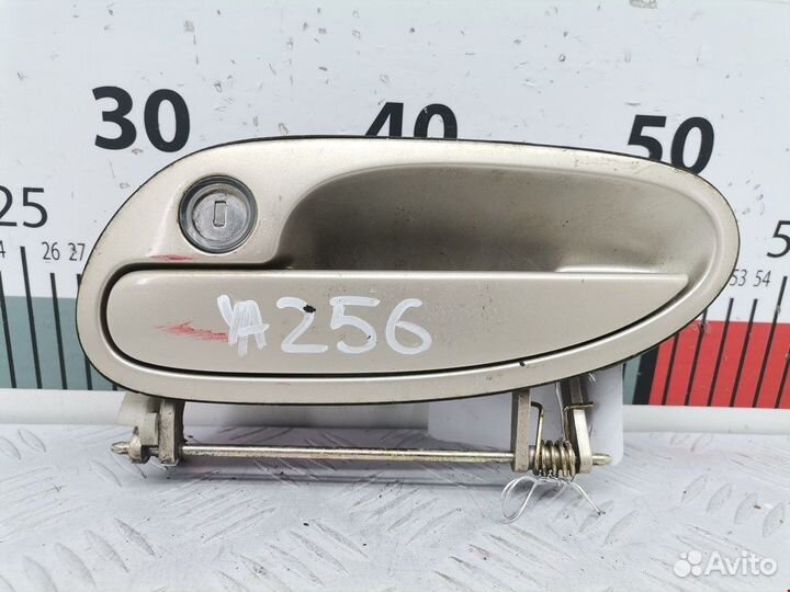 Ручка для Opel Omega B