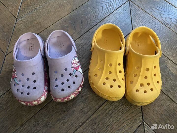 Crocs размер 28, 29