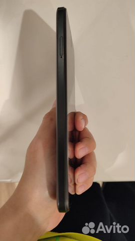Xiaomi Redmi Note 11E, 4/128 ГБ