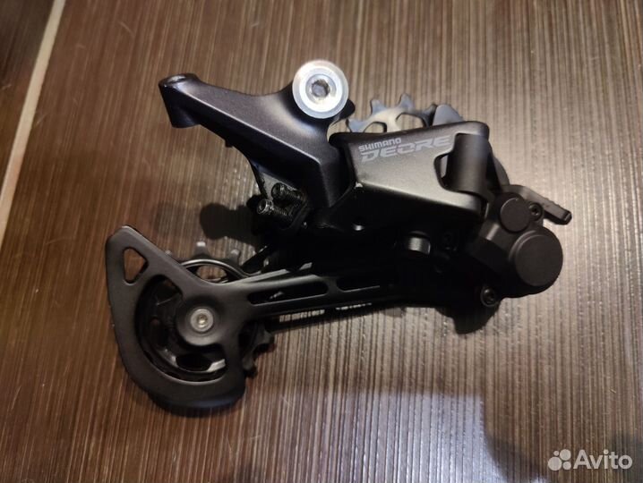 Велокомпоненты