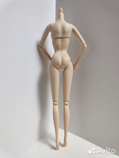 Тело для куклы барби, кукла барби
