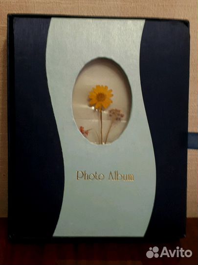 Фотоальбом