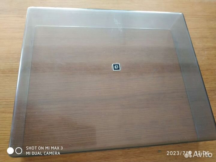 Электроника эп 017с крышка