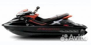 Вал масляного насоса Sea-Doo Rotax 1503 010-091