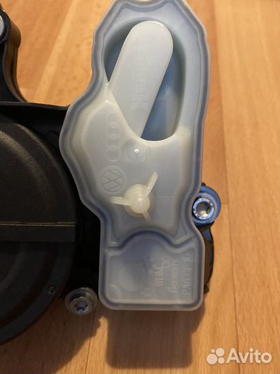 Маслоотделитель