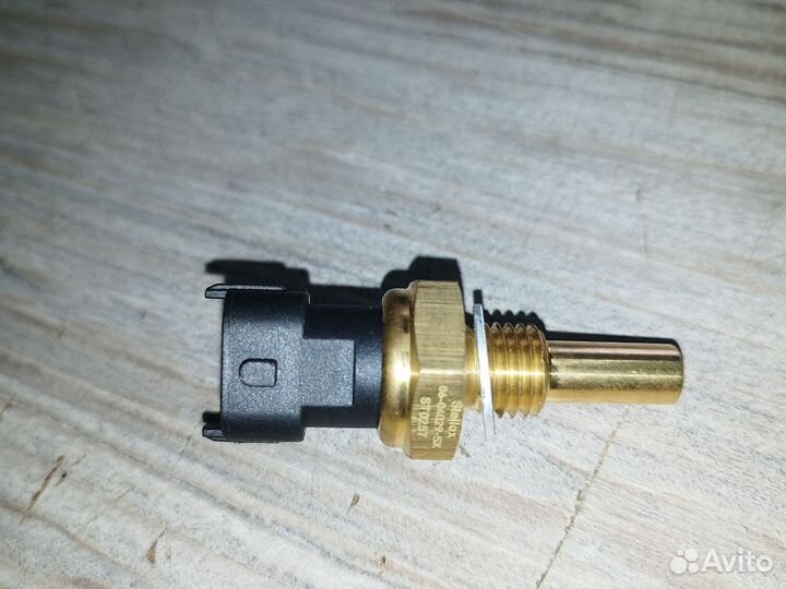 Датчик температуры ож opel