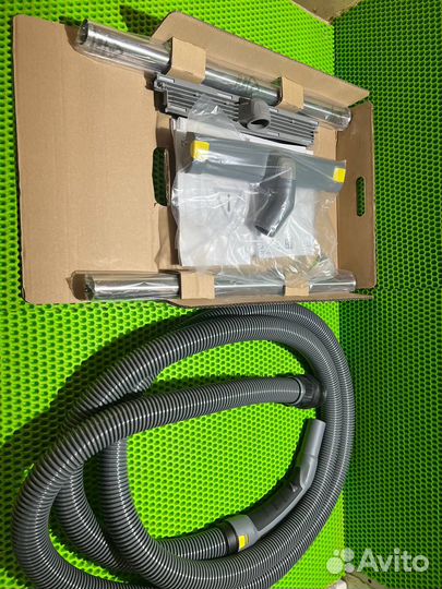 Пылесос Karcher NT 30/1