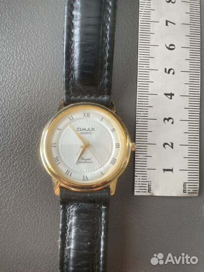 Наручные часы Omax