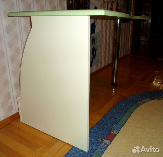 Компьютерно-письменный стол