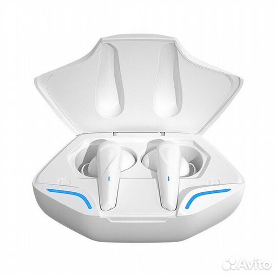 Беспроводные наушники в кейсе (X15PRO)