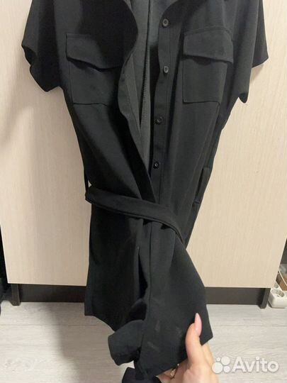 Комбинезон женский