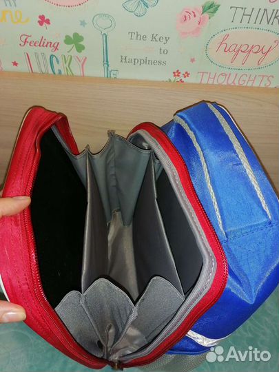 Школьный рюкзак