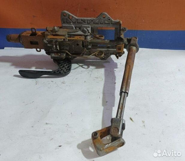 Колонка рулевая Audi Q3 2011 - Наст. Время