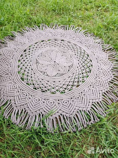 Ковер новый