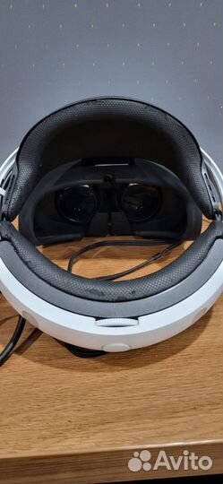 Vr очки для ps4