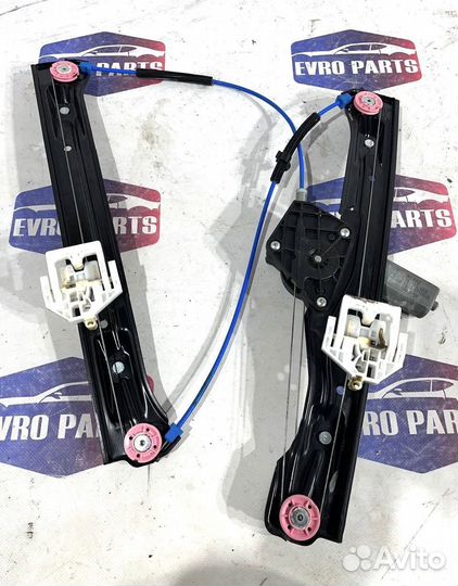 Стеклоподъемник передний BMW 3 F-30