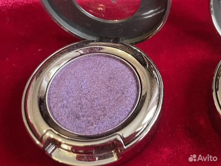 Тени для век Urban decay, NYX, Kiko, Nouba