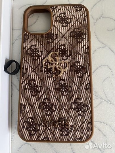 Чехол на iPhone 11