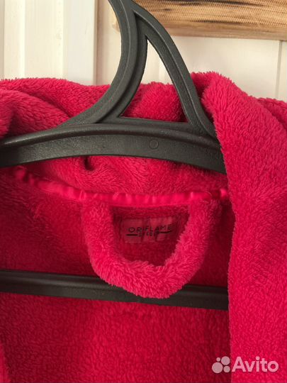 Халат женский