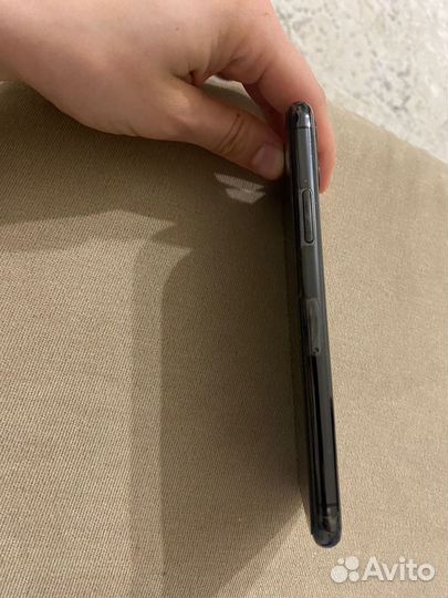 iPhone 11 Pro, 256 ГБ