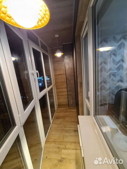 Отделка и остекление балконов / Гарантия,договор