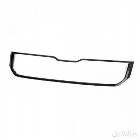 Рамка решетки радиатора Skoda Kodiaq Sportline Ори