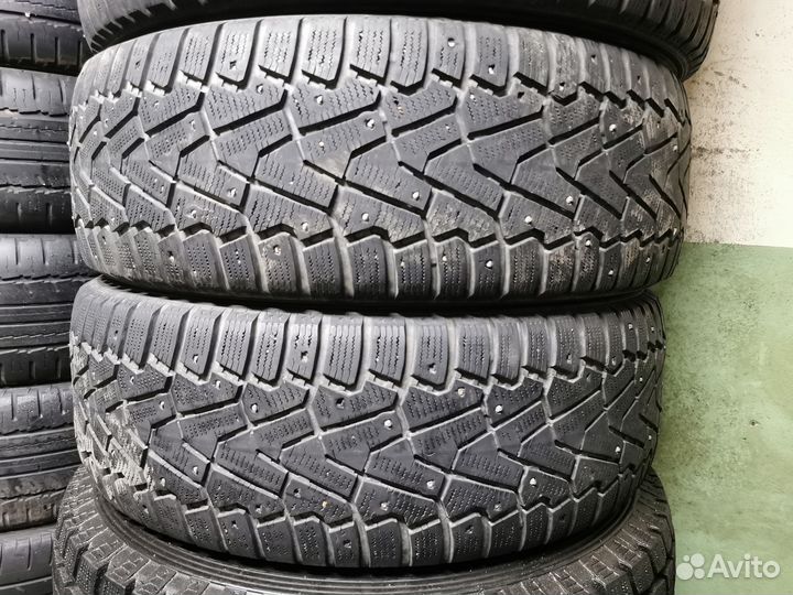 Pirelli Ice Zero 245/60 R18