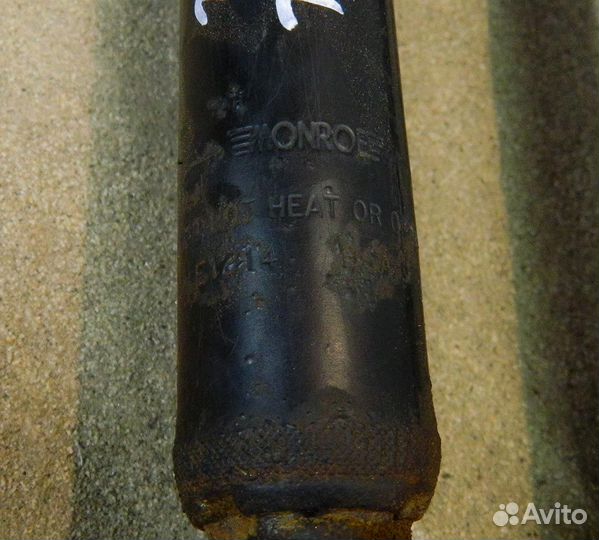 Стойка задняя VW Polo 3 Monroe