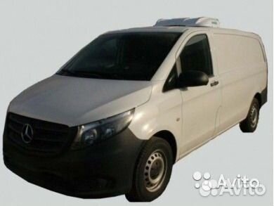 Рефрижератор Элинж С1