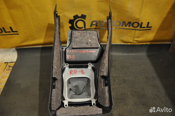 Консоль кпп honda CR-V RD8