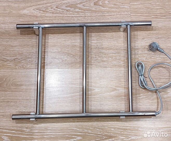 Полотенцесушитель электрический бу