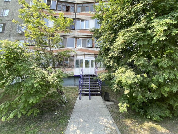 Сдам торговое помещение, 40 м²