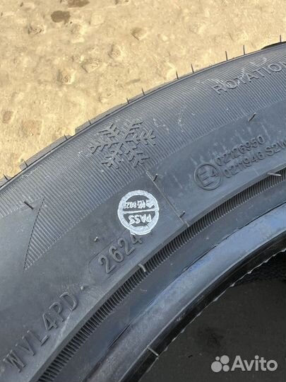 iLink SnowGripper II 315/40 R21 76T