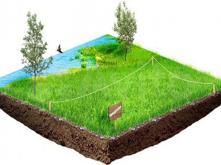 Участок 10 сот. (ИЖС)