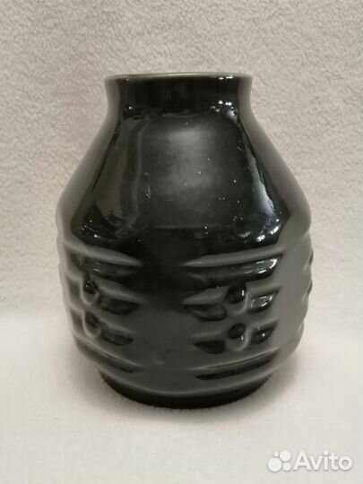 Ваза керамика Клеймо