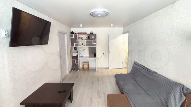 2-к. квартира, 44,1 м², 1/5 эт.