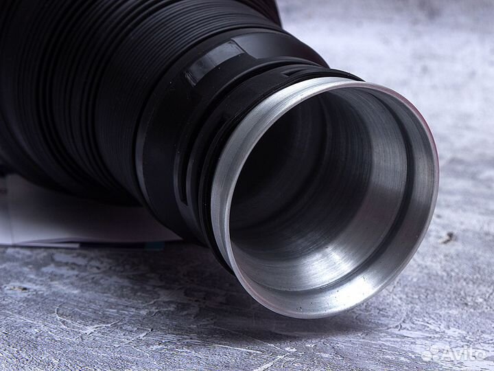 Задняя пневмоподушка Mercedes S W221, CL C216