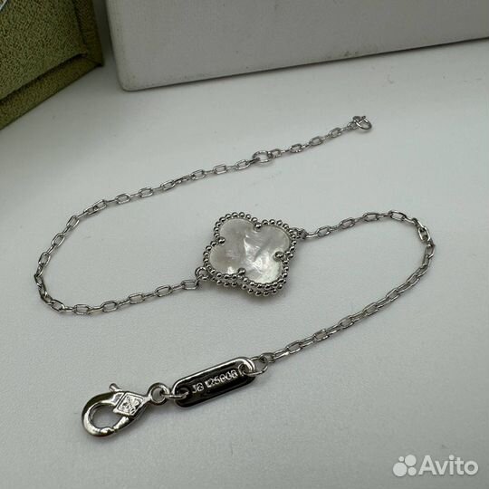 Браслет Van Cleef (премиум)