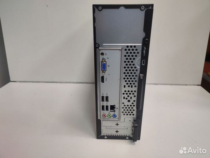 Системный блок celeron j4005