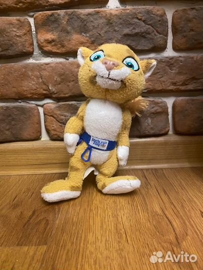 Символ олимпиады Сочи