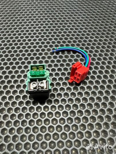 Реле стартера для Kawasaki ZX-10R, ZX-14, ZX-6R