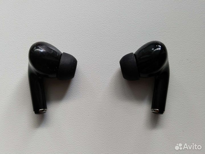 Беспроводные наушники