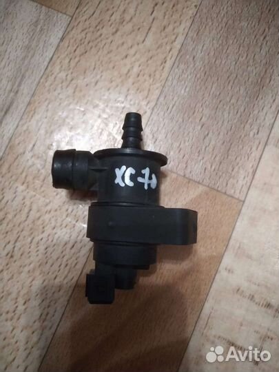 Электромагнитный клапан