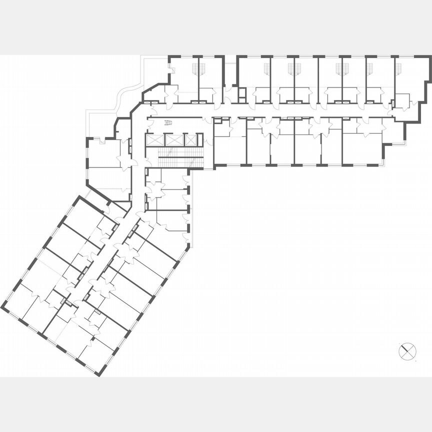 1-к. апартаменты, 35,2 м², 9/10 эт.