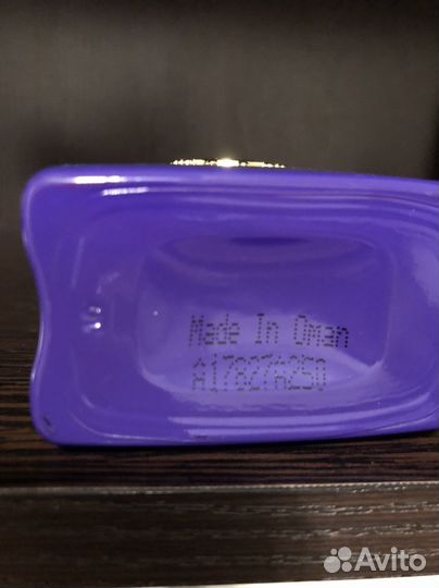 Amouage Myths woman,2016 год,Oman,Почта