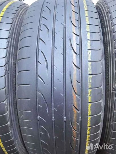 Dunlop SP Sport LM704 215/60 R17 92M