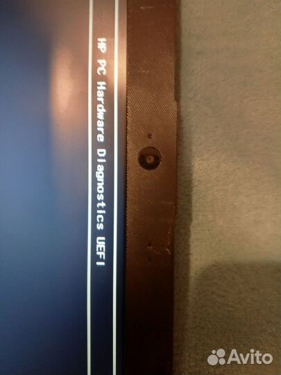 Ноутбук hp laptop 15s