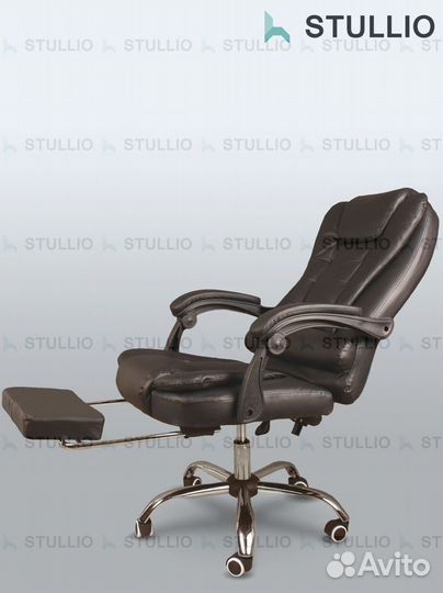 Офисное кресло (геймерское). Кресло для директора
