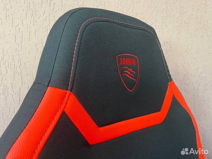 Кресло игровое Viking Zombie 10 с доставкой