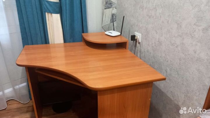 Компьютерный стол бу